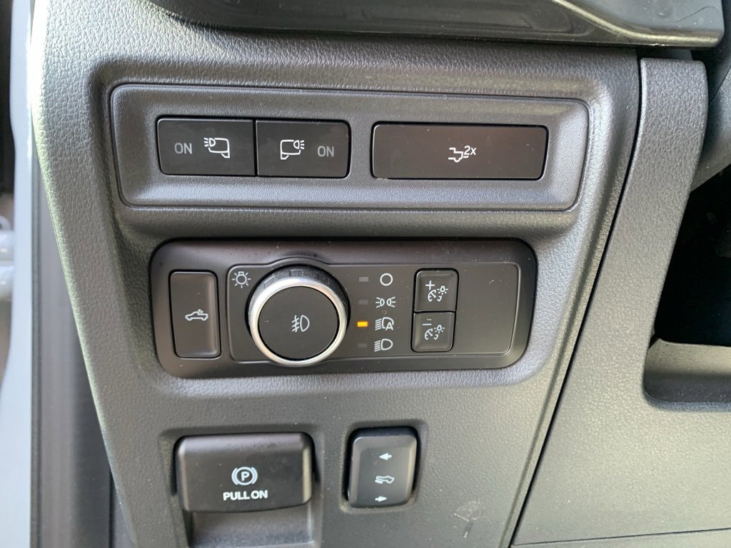 Used 2023 Ford F150 XLT w/ Equipment Group 302A High image 21