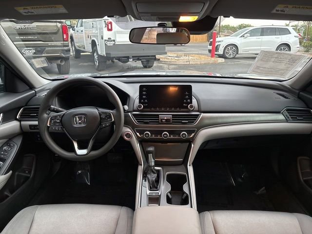 Used 2020 Honda Accord LX image 10