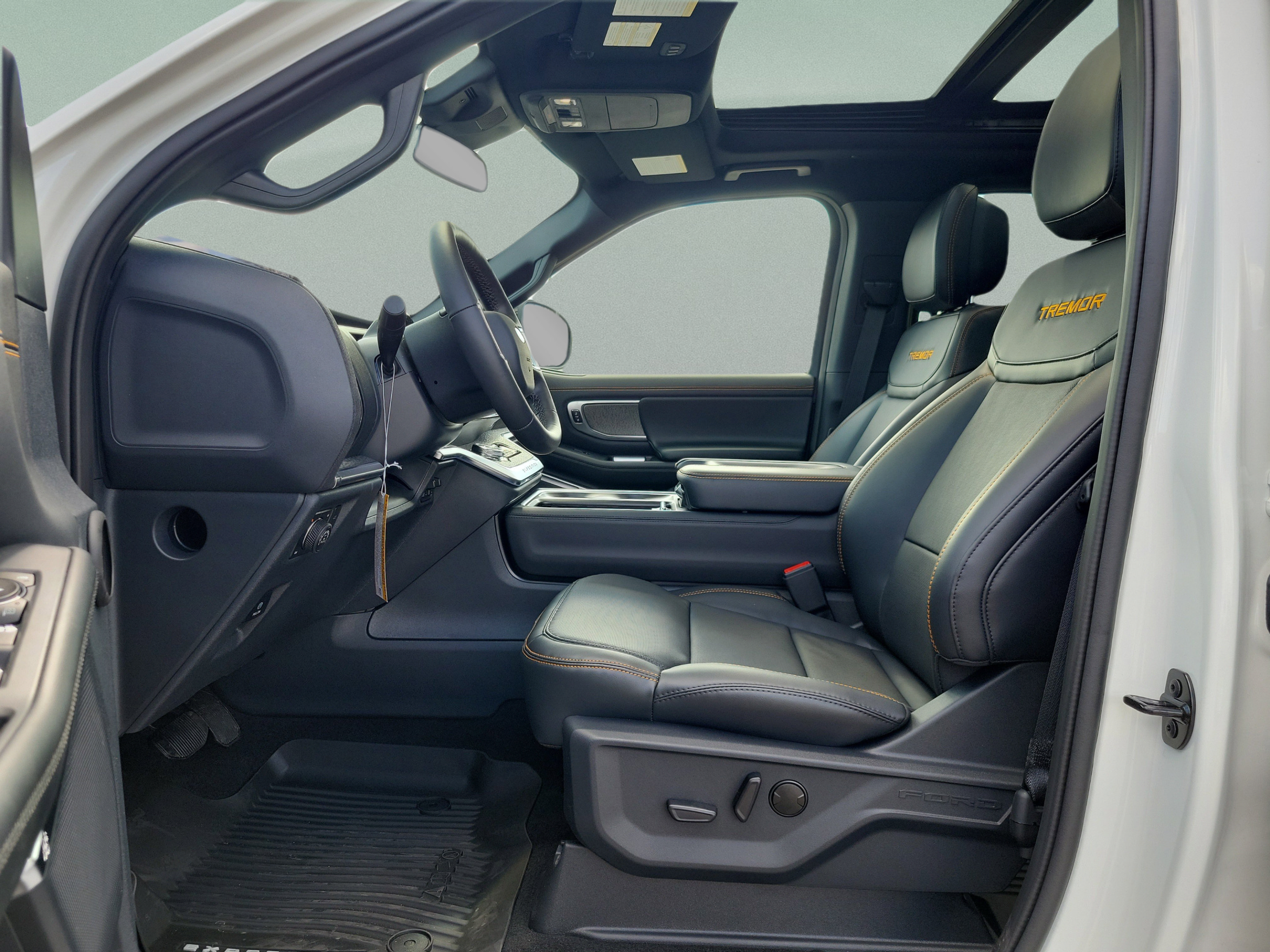 New 2026 Ford Expedition Tremor AWD/4WD image 19