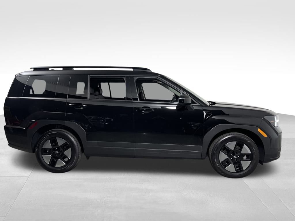 New 2026 Hyundai Santa Fe SEL image 21