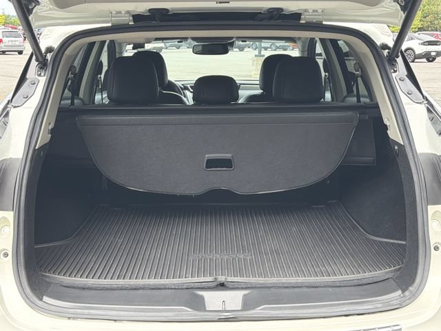 Used 2019 Nissan Murano SL w/ SL Technology Package FWD image 20