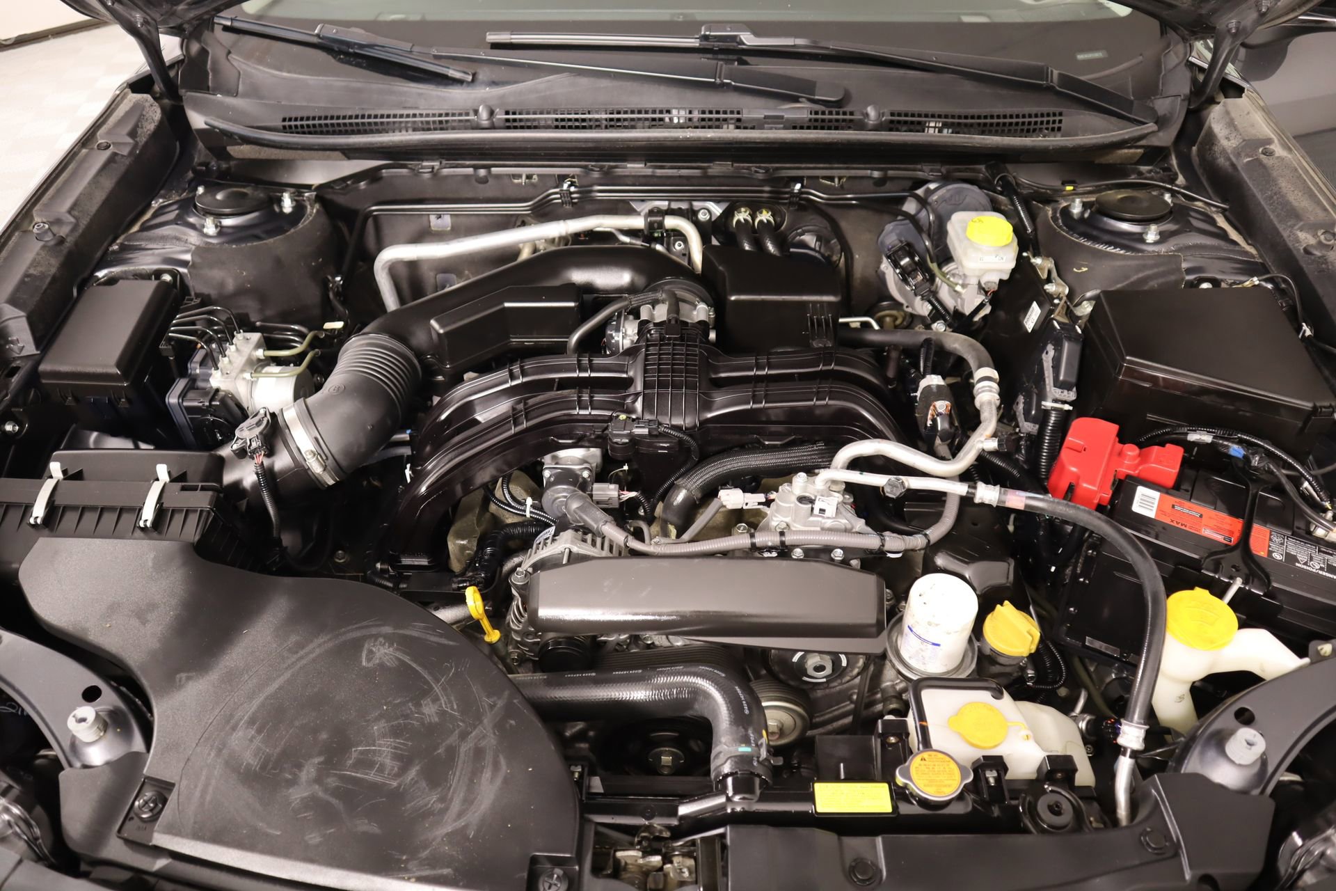 Used 2023 Subaru Outback Premium image 19