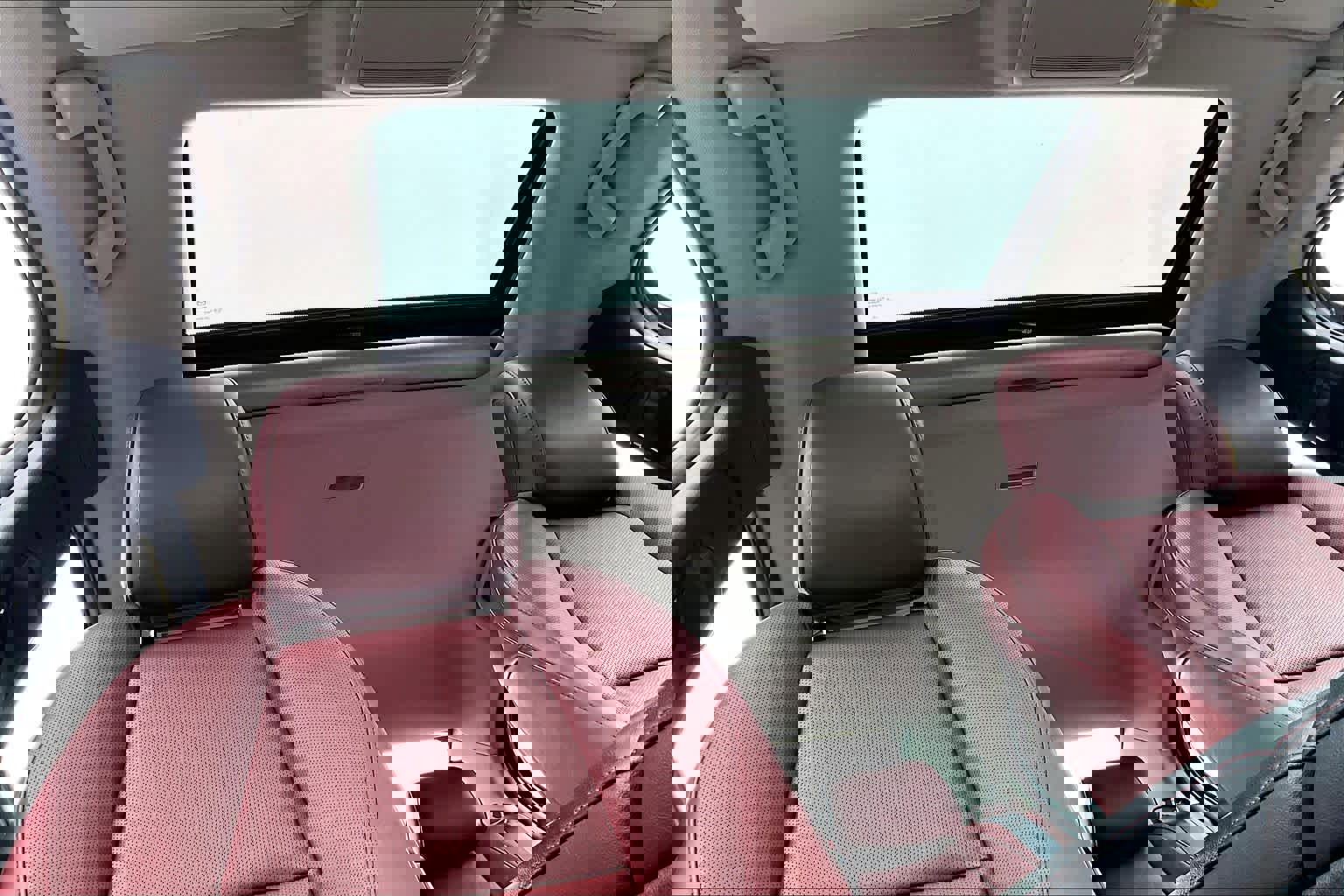 Used 2023 MAZDA MAZDA3 s image 14