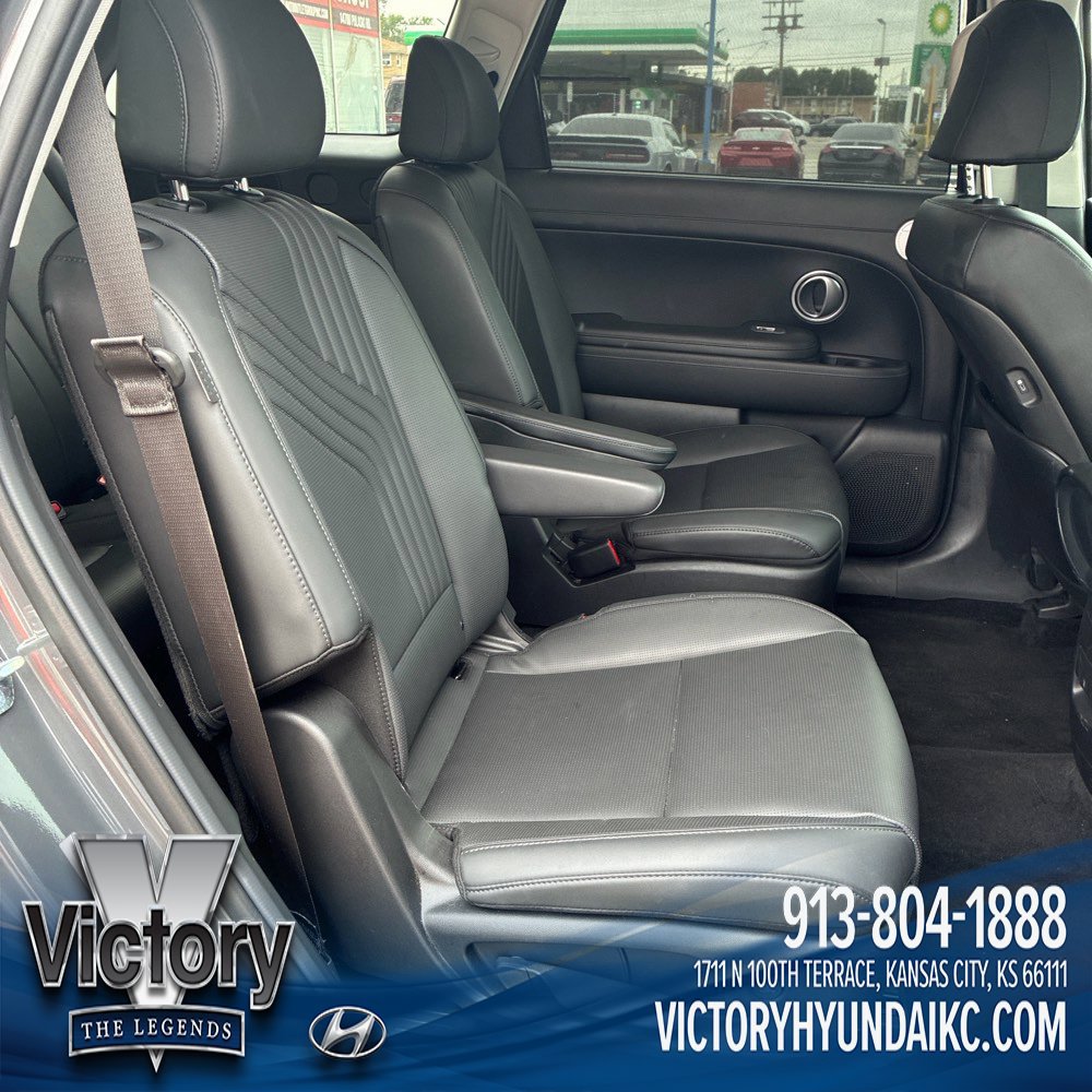 Used 2026 Hyundai Palisade SEL AWD/4WD image 9