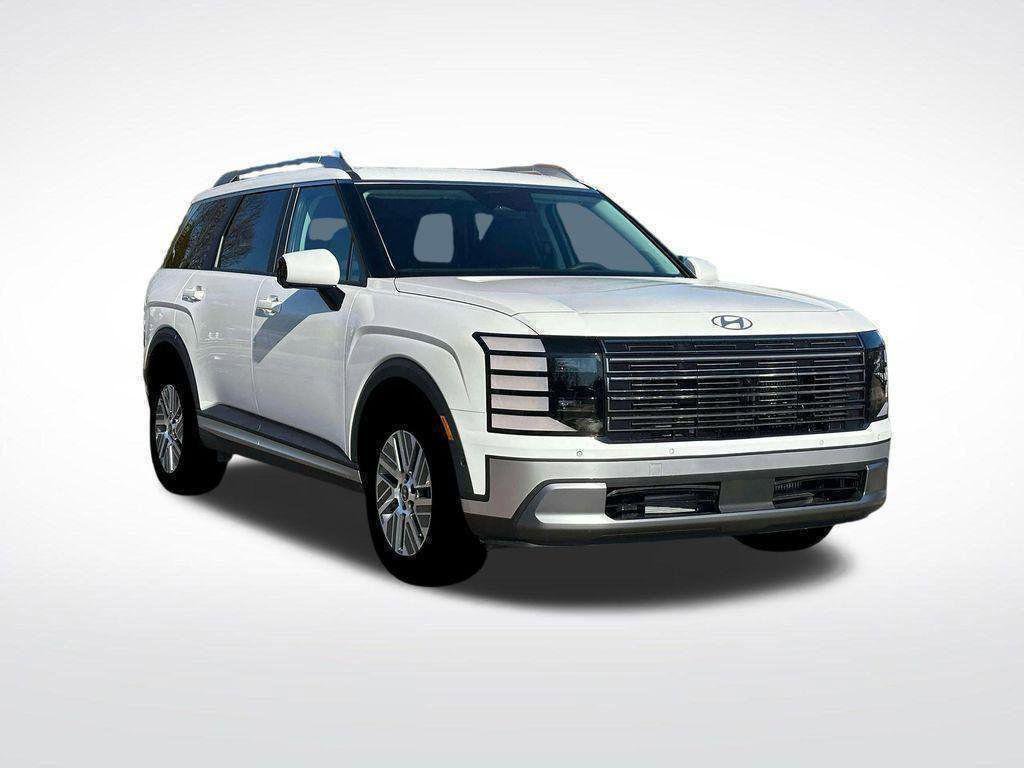 New 2026 Hyundai Palisade SEL Premium AWD/4WD image 11