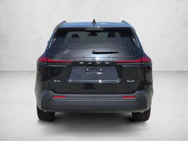 New 2026 Toyota RAV4 XLE Premium FWD image 7