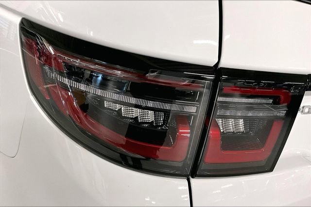 Certified 2025 Land Rover Discovery Sport S image 29