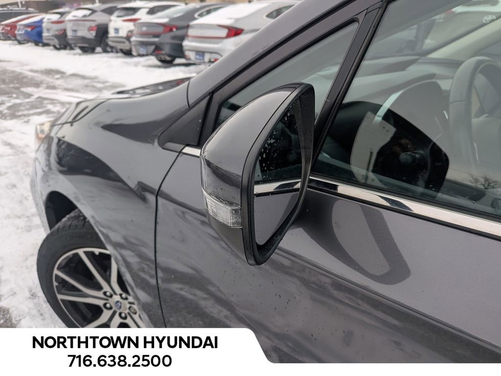 Used 2018 Subaru Impreza 2.0i Limited image 41