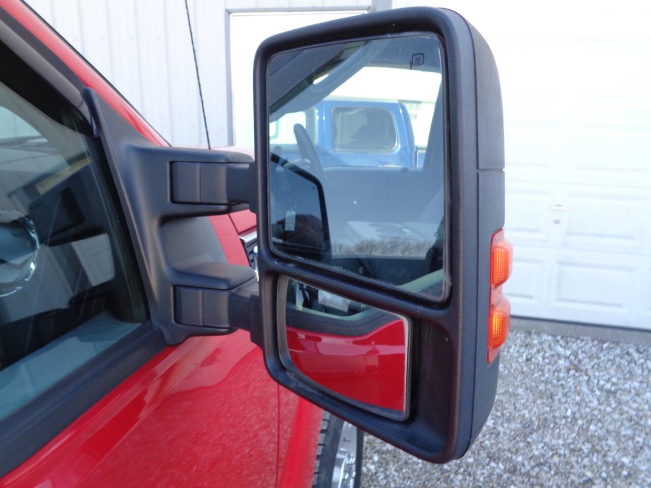 Used 2012 Ford F250 XLT w/ XLT Value Pkg image 42