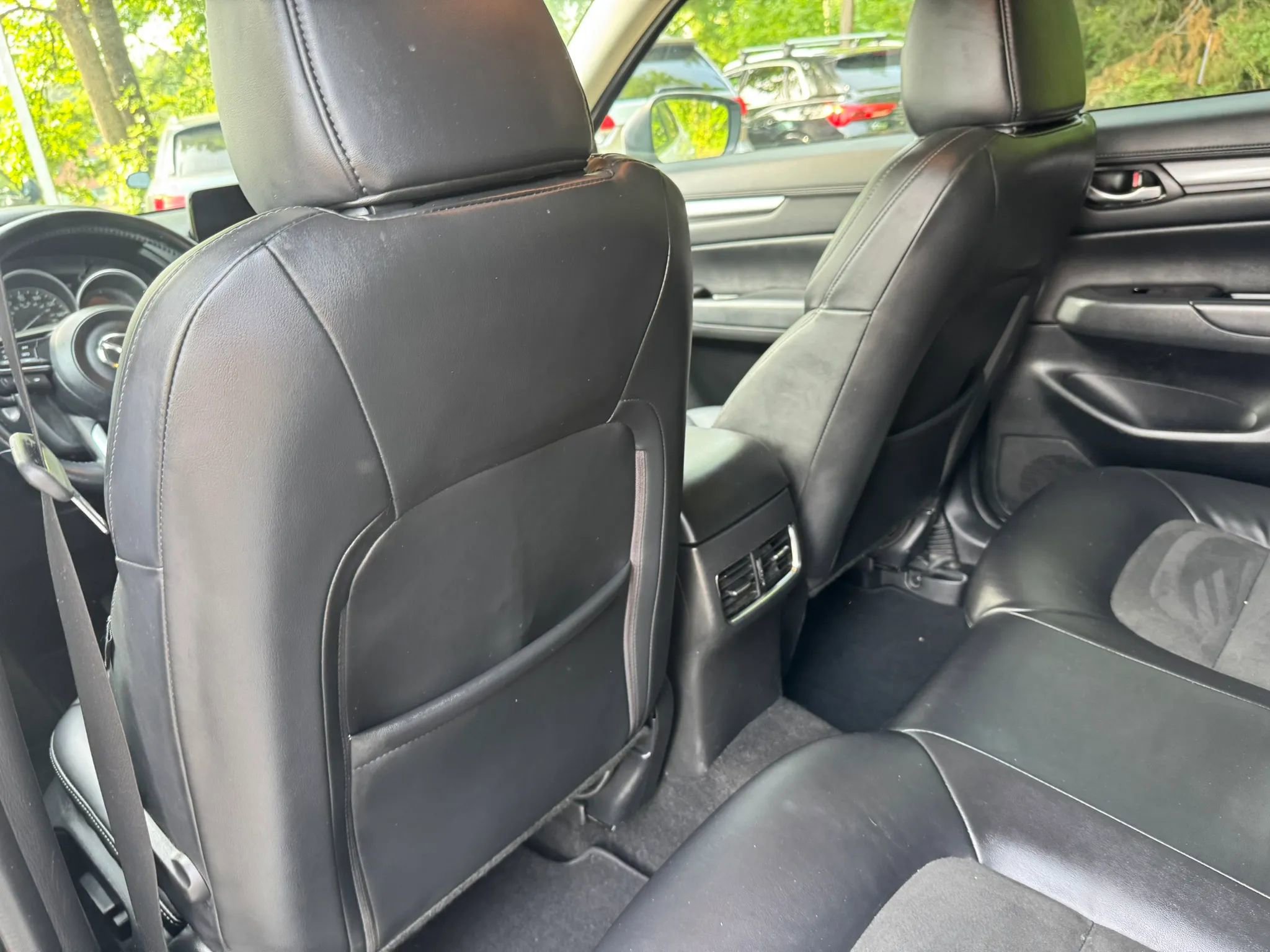 Used 2017 MAZDA CX-5 Touring FWD image 18