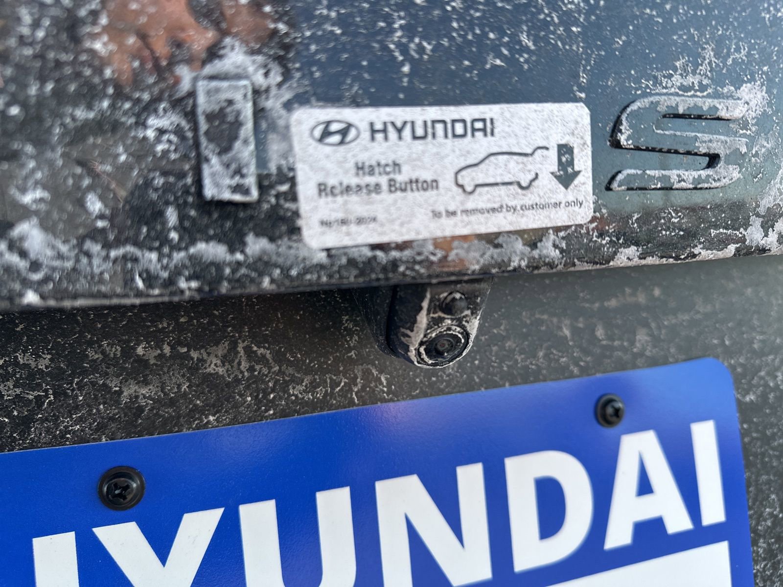 New 2026 Hyundai Palisade XRT Pro image 6