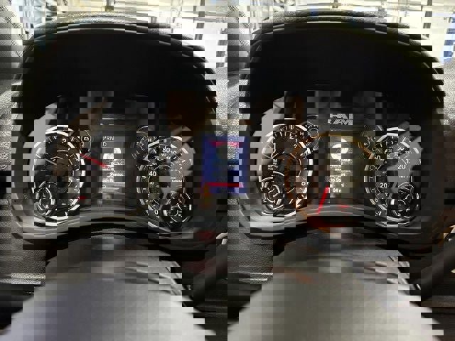 New 2024 RAM 3500 Tradesman image 10