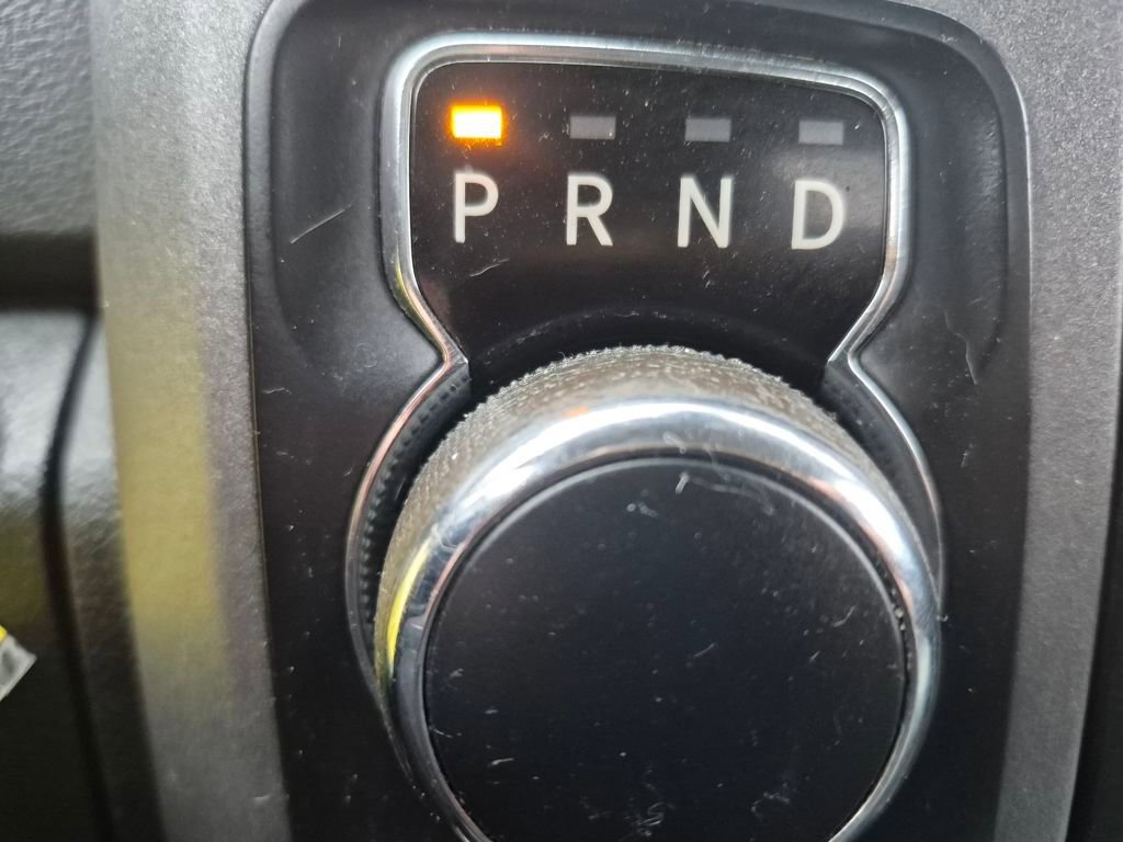 Used 2018 RAM 1500 Tradesman w/ Popular Equipment Group image 16