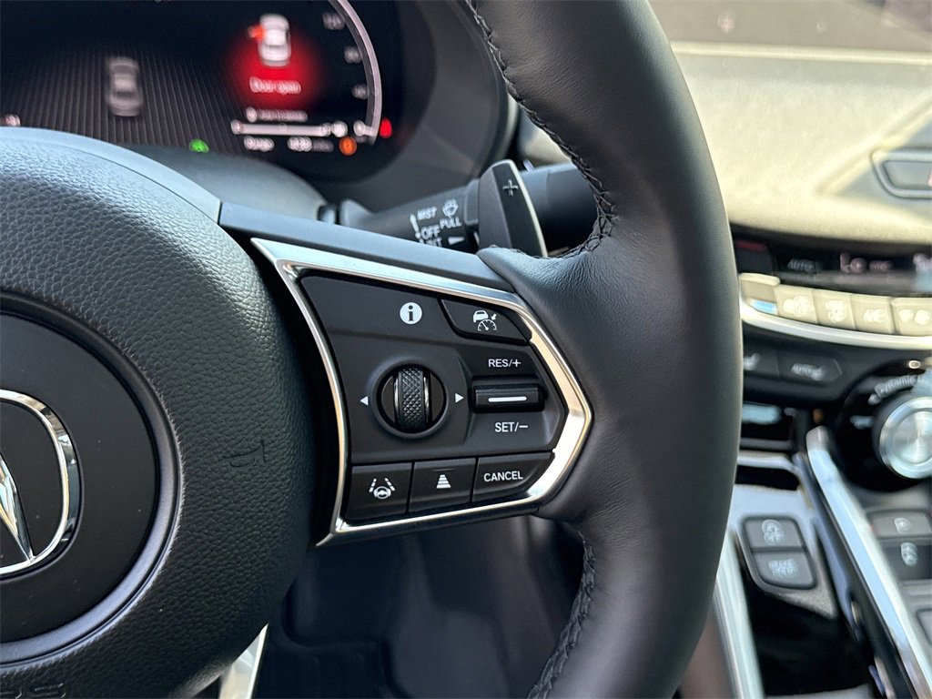 New 2025 Acura TLX w/ Technology Package image 26