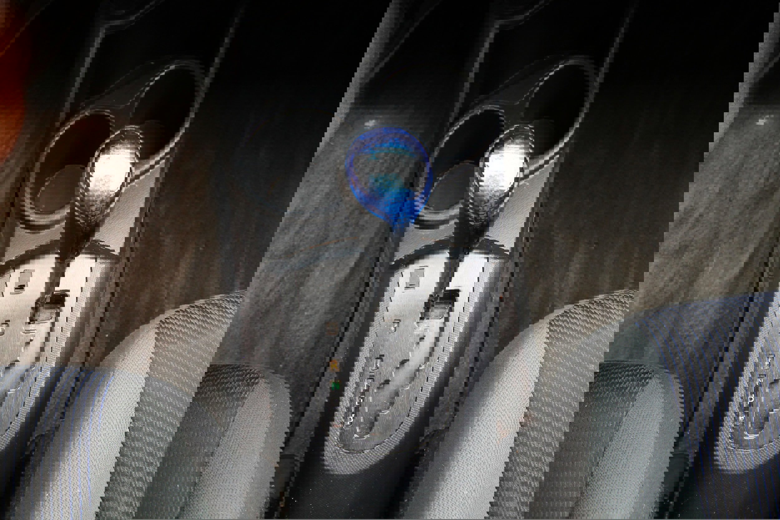 Used 2015 Toyota Prius C Three FWD image 25