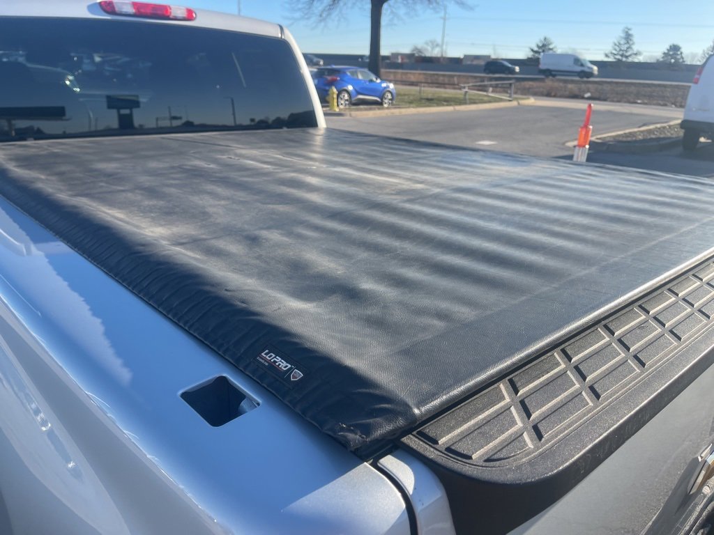 Used 2013 Chevrolet Silverado 1500 LT w/ All-Star Edition image 10