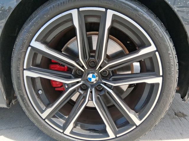 Used 2024 BMW 430i Coupe w/ M Sport Package RWD image 21