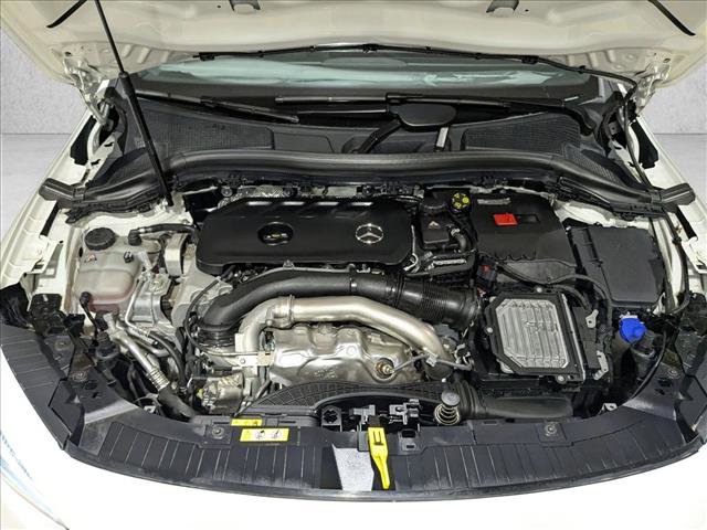 Certified 2025 Mercedes-Benz GLA 250 image 24