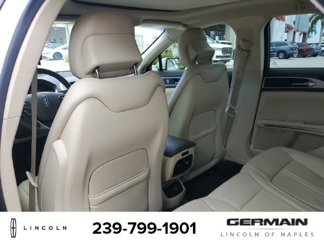 Used 2015 Lincoln MKZ AWD w/ Equipment Group 102A Reserve image 21