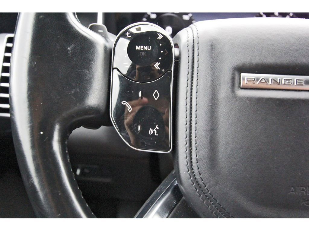 Used 2021 Land Rover Range Rover Westminster Edition AWD/4WD image 15
