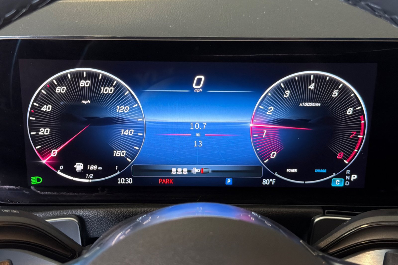 New 2026 Mercedes-Benz GLB 250 image 22