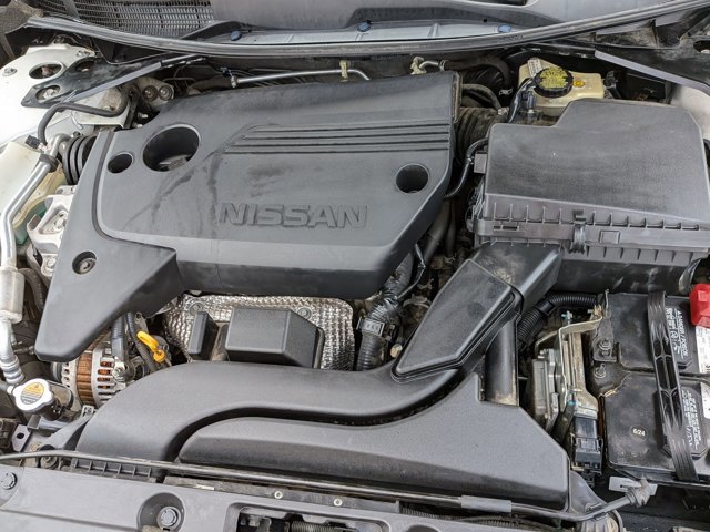 Used 2016 Nissan Altima 2.5 SL w/ Moonroof Package FWD image 22