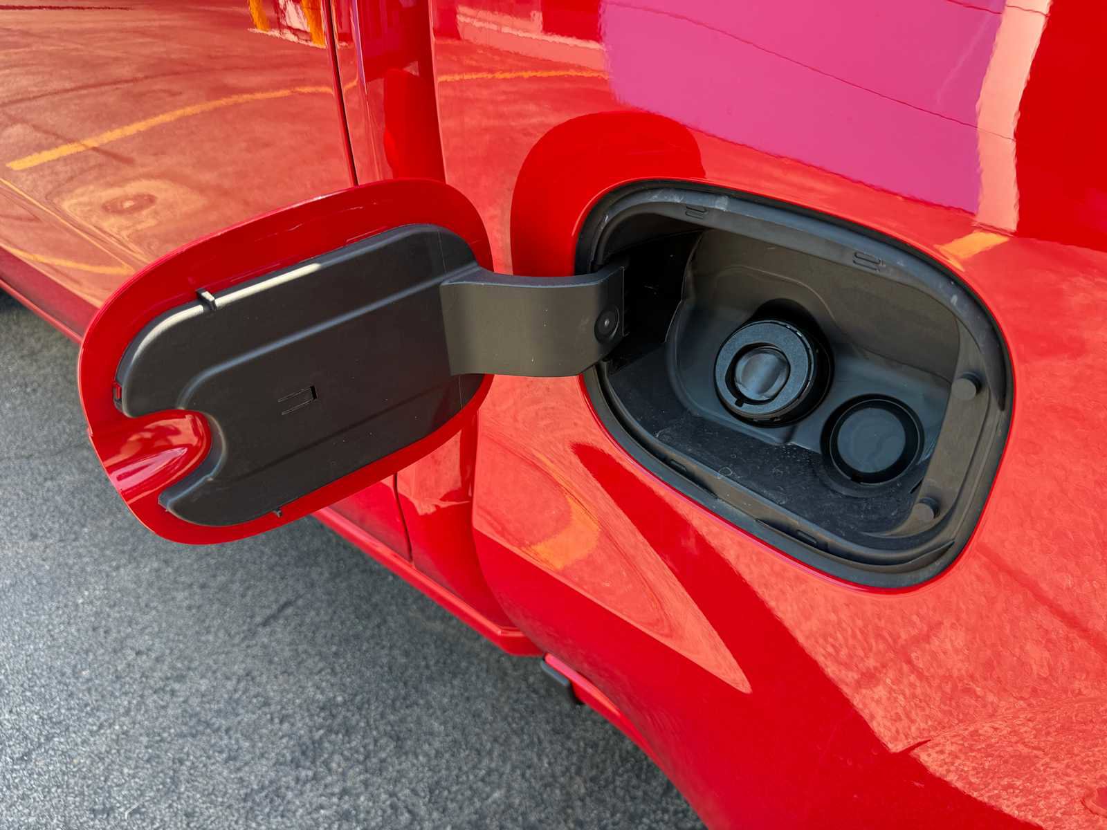 New 2026 Chevrolet Silverado 1500 LT image 22