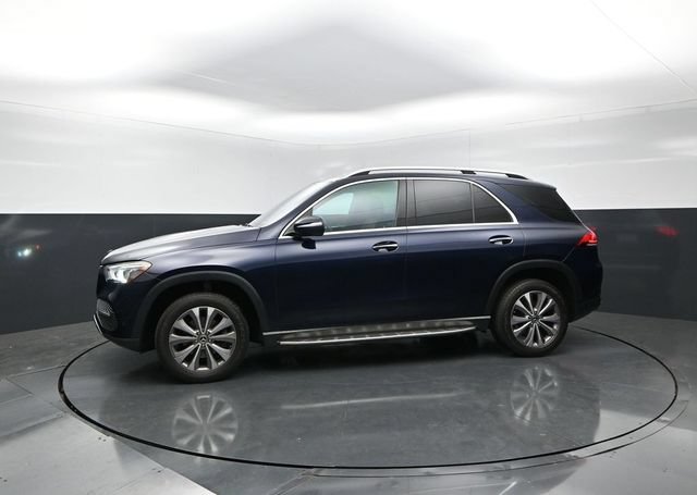 Used 2020 Mercedes-Benz GLE 350 4MATIC image 3