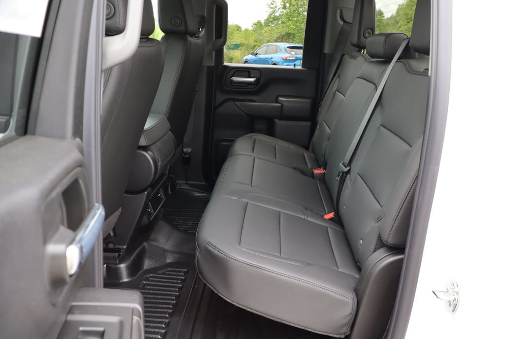 New 2026 Chevrolet Silverado 2500 W/T w/ WT Convenience Package AWD/4WD image 40