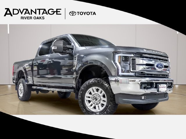 Used 2018 Ford F250 XLT