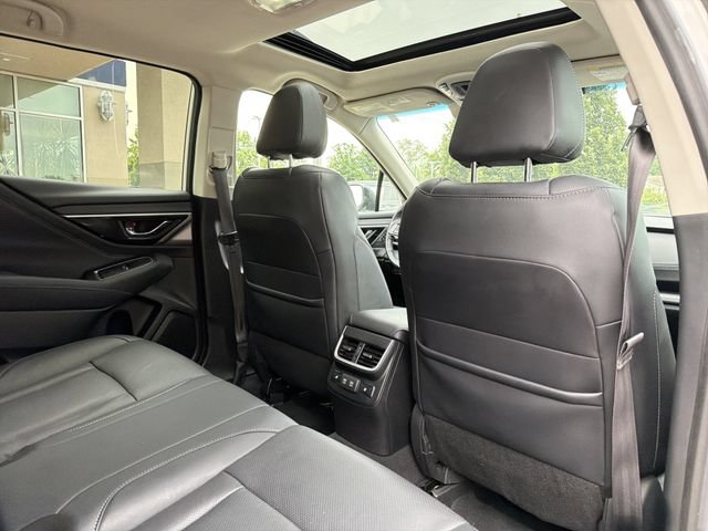 Used 2020 Subaru Outback Limited w/ Popular Package #2 AWD/4WD image 13