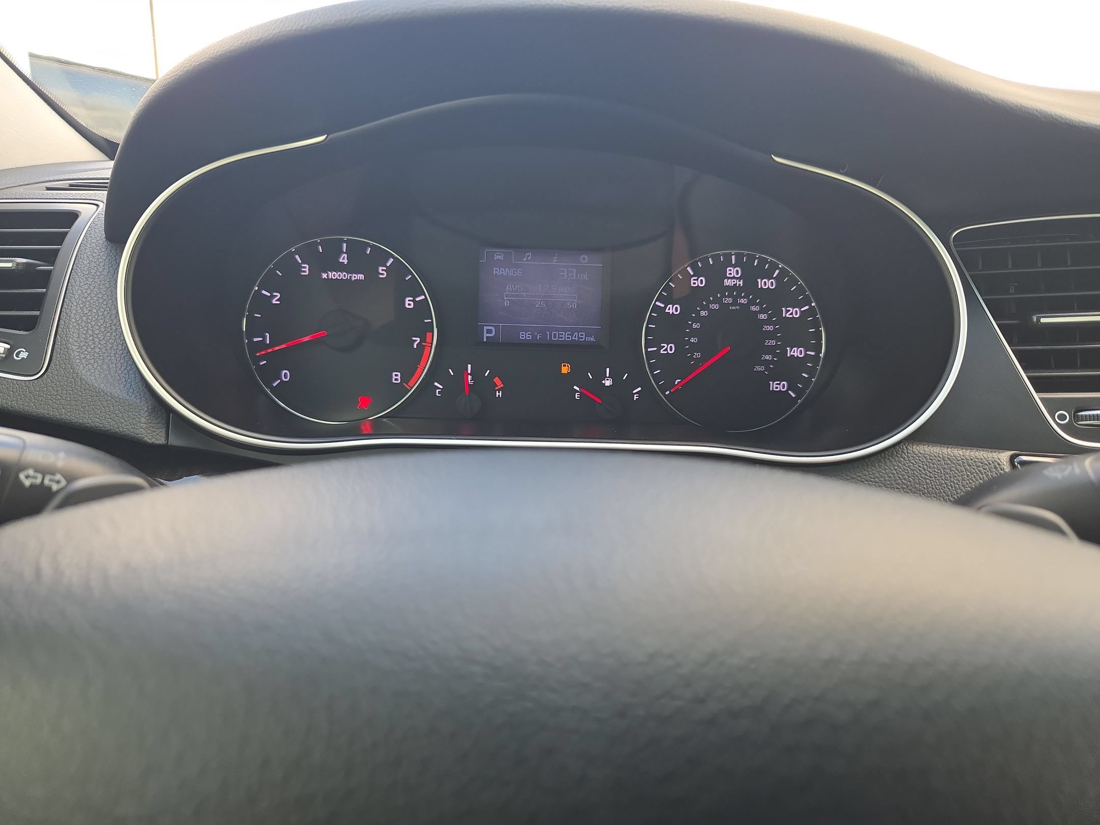 Used 2014 Kia Cadenza Premium FWD image 23
