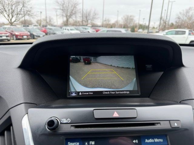 Used 2018 Acura MDX FWD image 31