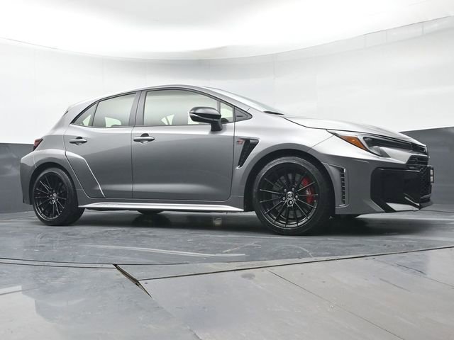 Certified 2025 Toyota Corolla Premium image 38