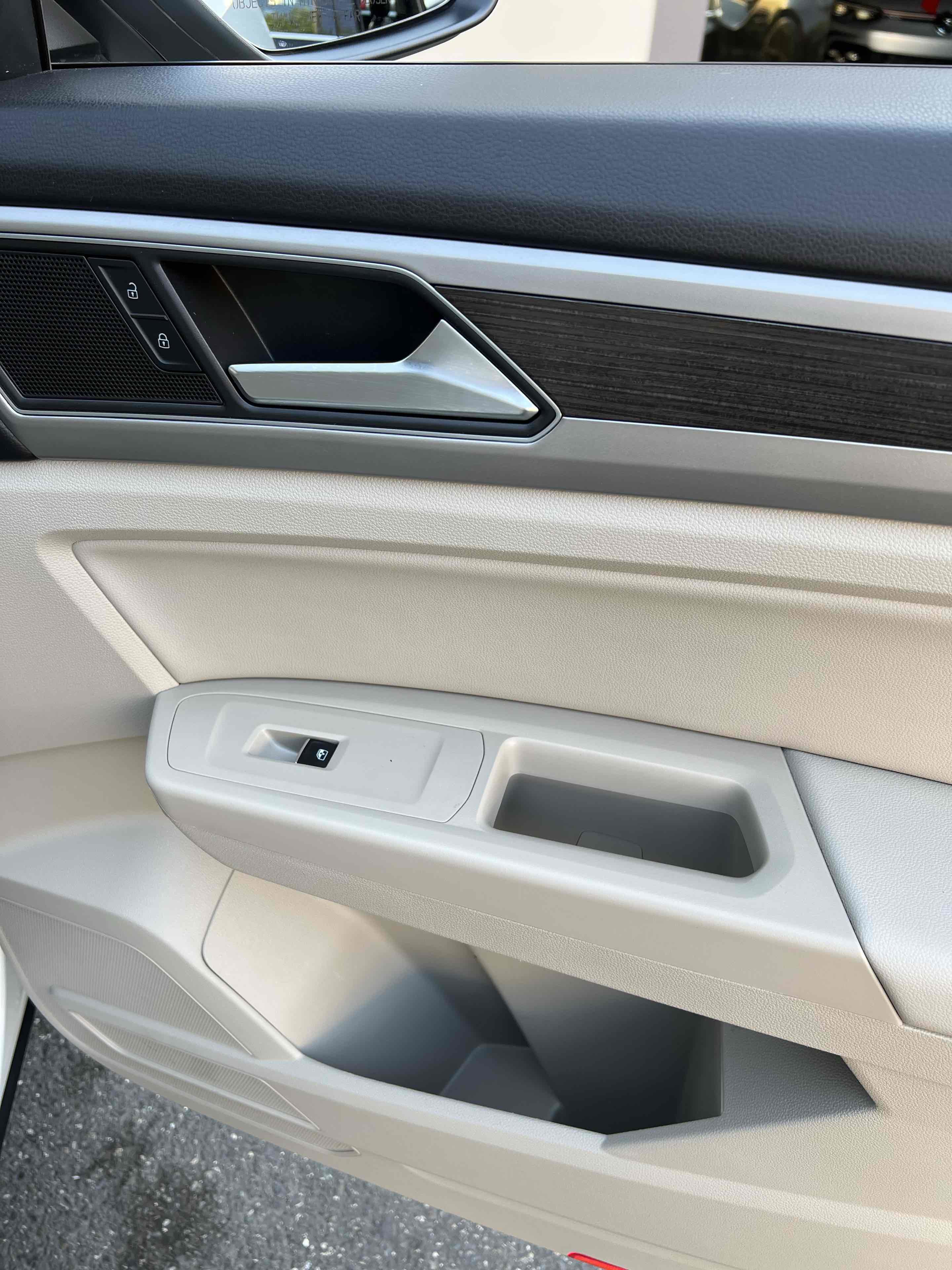 Used 2019 Volkswagen Atlas SE w/ Towing Package image 77