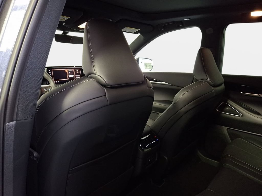 New 2027 INFINITI QX65 Sport AWD/4WD image 10