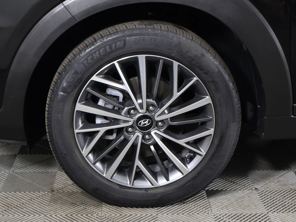 Used 2021 Hyundai Tucson Ultimate AWD/4WD image 26