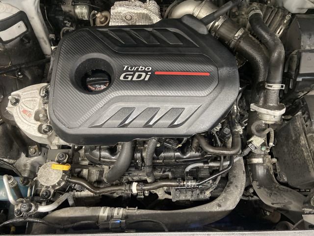 Used 2020 Hyundai Santa Fe Limited image 38