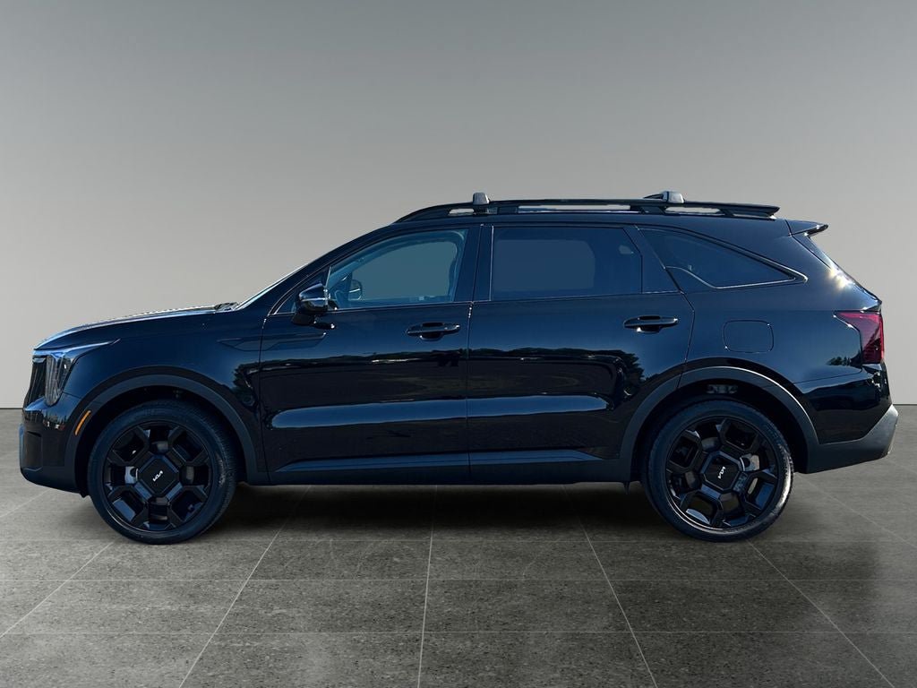 Used 2024 Kia Sorento X-Line EX AWD/4WD image 5
