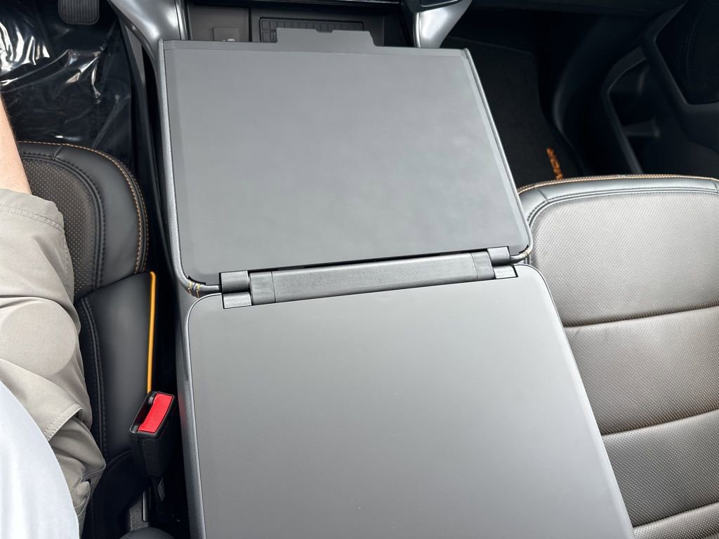 New 2026 Ford F150 Tremor image 32