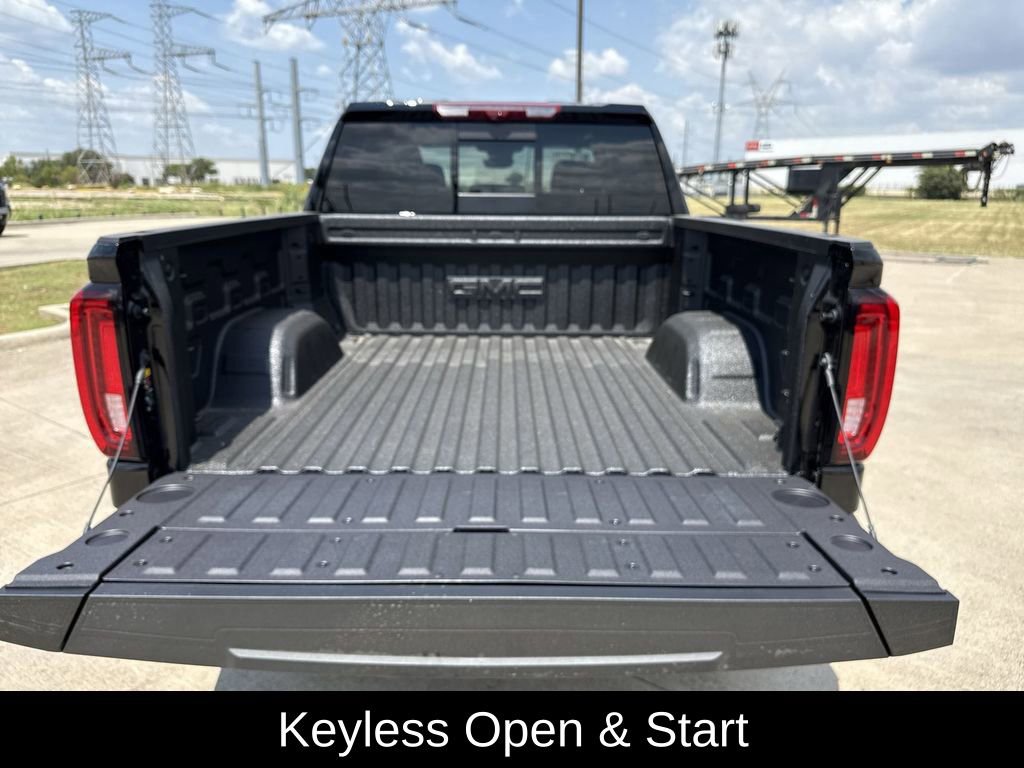 New 2026 GMC Sierra 1500 Denali image 26