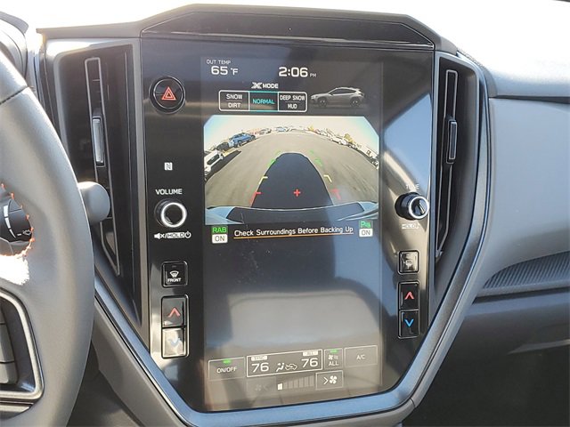 New 2025 Subaru Crosstrek 2.5i Limited w/ Crosstrek Mirror Package image 30