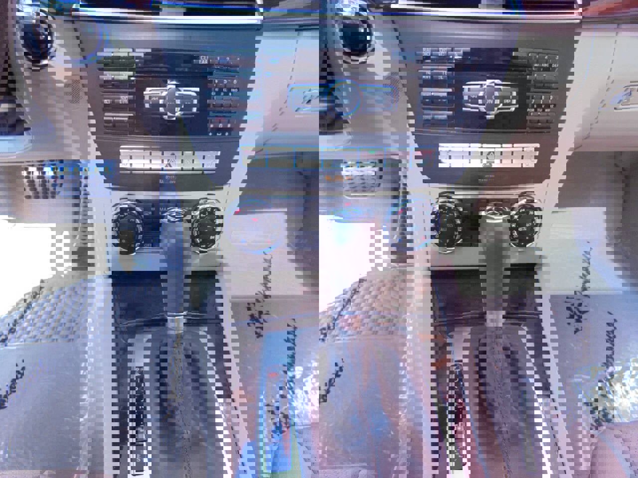 Used 2014 Mercedes-Benz C 300 C 300 Sport 4MATIC AWD 4dr Sed w/ Premium 1 Package image 18