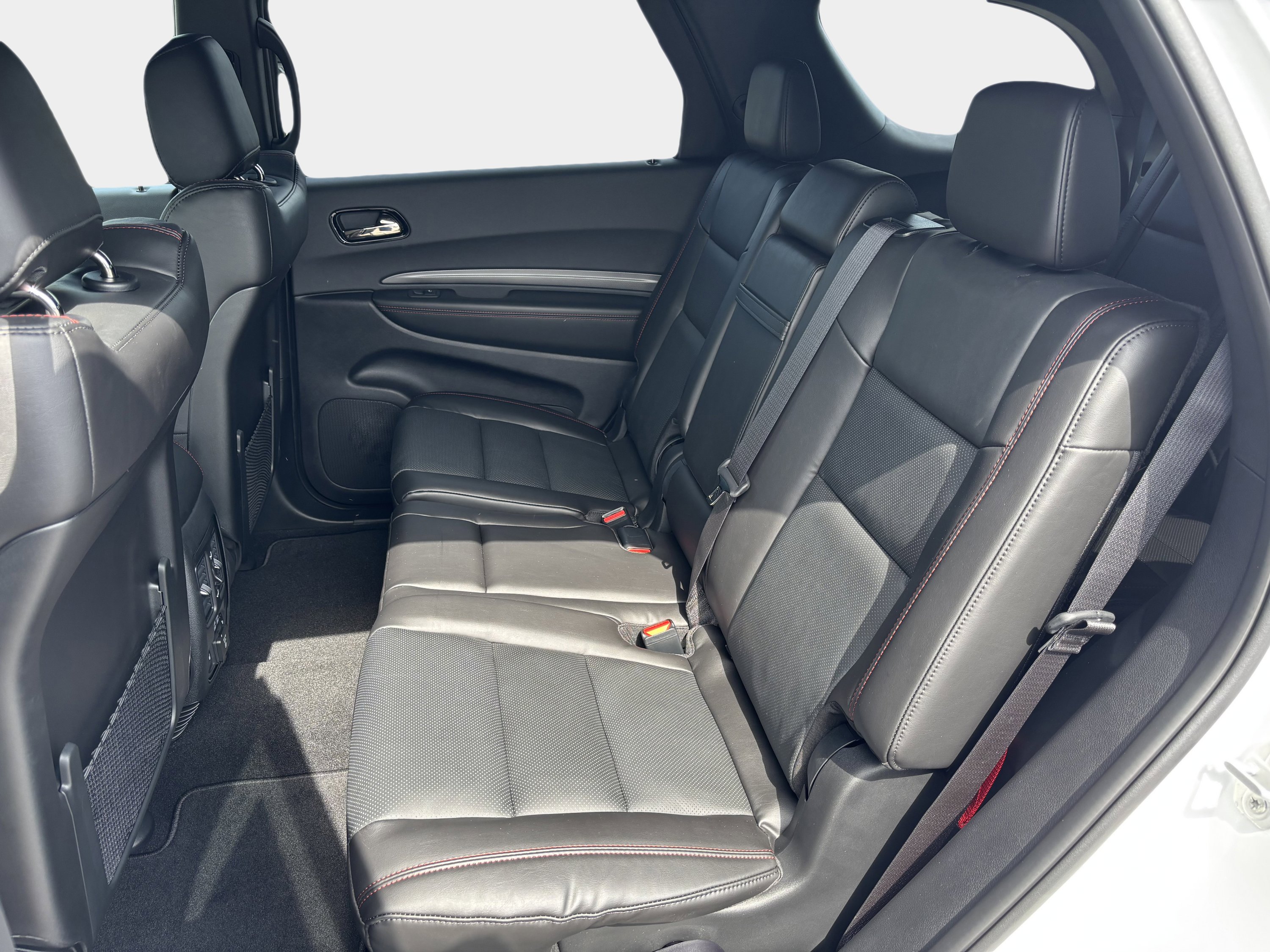 New 2026 Dodge Durango GT image 10