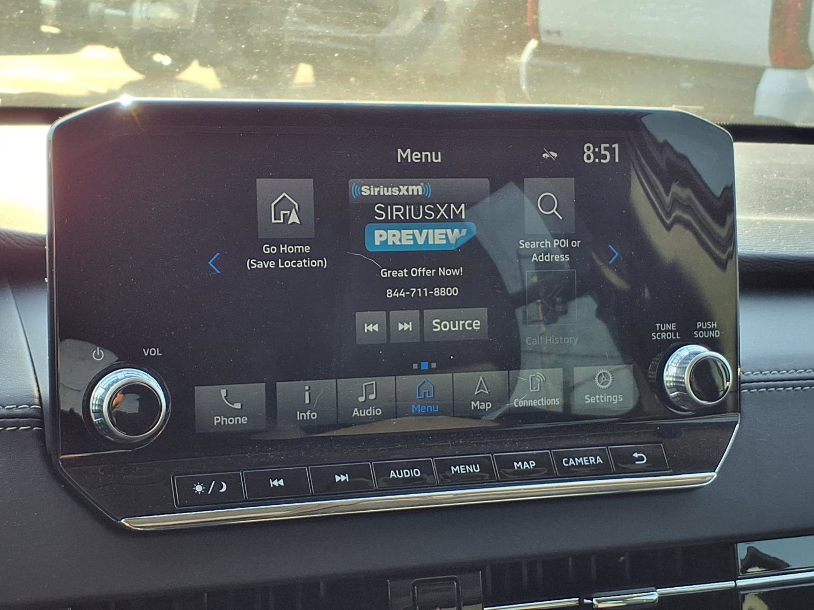 Used 2022 Mitsubishi Outlander SE image 5