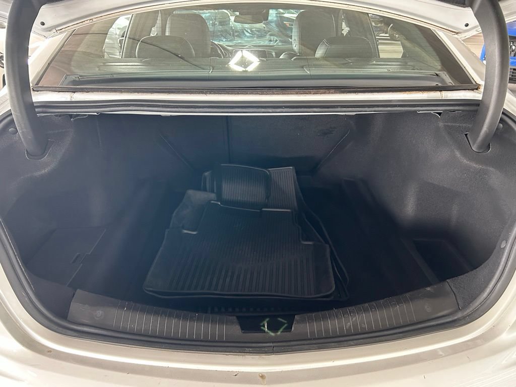 Used 2021 Cadillac CT5 Premium Luxury RWD image 47