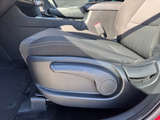 Used 2022 Kia Sportage LX FWD image 20