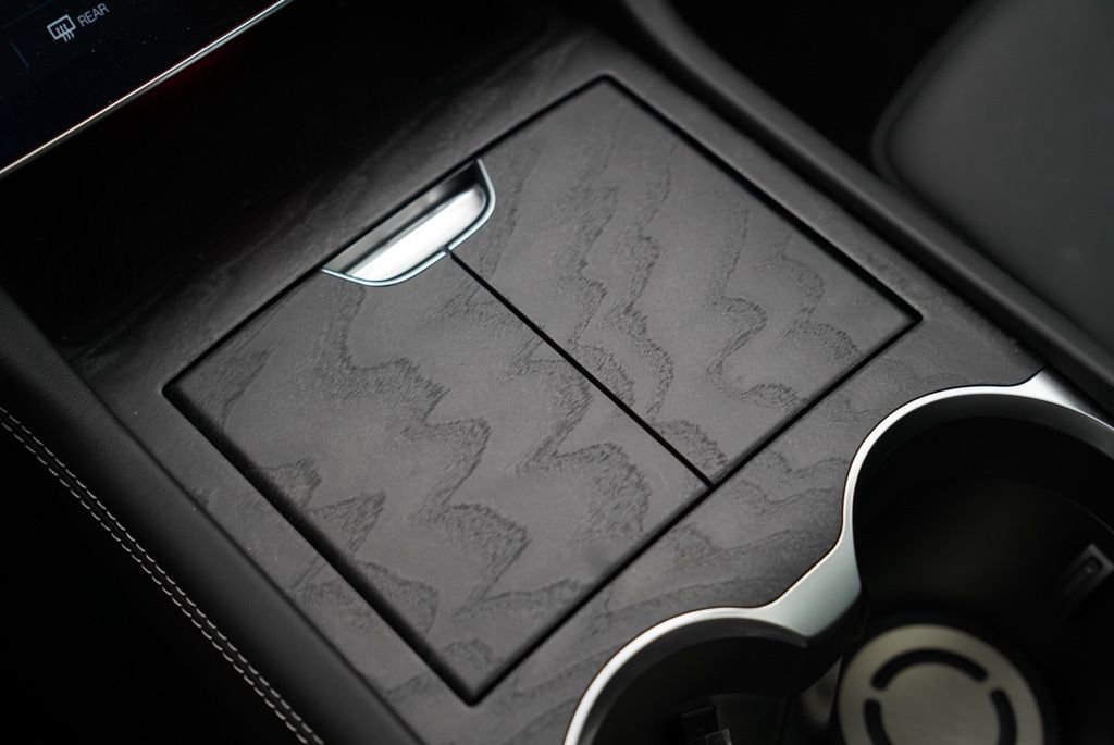 New 2025 Maserati Grecale Modena image 19