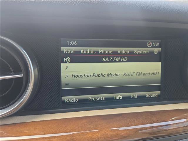 Certified 2016 Mercedes-Benz SLK 300 image 23