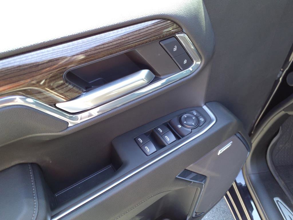 Used 2024 Chevrolet Silverado 1500 RST w/ All Star Edition Plus image 11